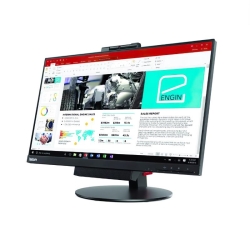 Lenovo ALL IN ONE THINKCENTRE M720Q TIO24 TINY 24" INTEL i5-8500T 8GB 256GB SSD NO TOUCH - Ricondizionato
